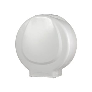 Dispensador de papel higiénico para rollo jumbo
